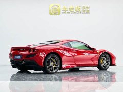 Ferrari F8 2019 Tributo 3.9T V8 - ფოტო 4
