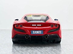 Ferrari F8 2019 Tributo 3.9T V8 - ფოტო 5