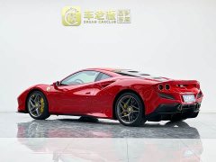 Ferrari F8 2019 Tributo 3.9T V8 - ფოტო 6
