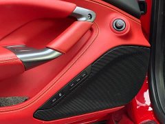 Ferrari F8 2019 Tributo 3.9T V8 - ფოტო 9