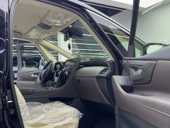 Toyota Alphard Hybrid 2.5L Premium Edition - ფოტო 10