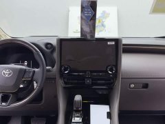Toyota Alphard Hybrid 2.5L Premium Edition - ფოტო 12