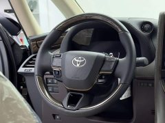 Toyota Alphard Hybrid 2.5L Premium Edition - ფოტო 13