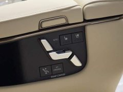 Toyota Alphard Hybrid 2.5L Premium Edition - ფოტო 14