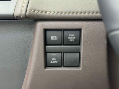 Toyota Alphard Hybrid 2.5L Premium Edition - ფოტო 17