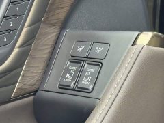 Toyota Alphard Hybrid 2.5L Premium Edition - ფოტო 18
