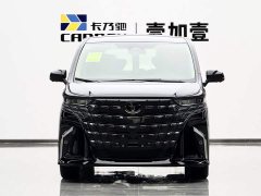 Toyota Alphard Hybrid 2.5L Premium Edition - ფოტო 2