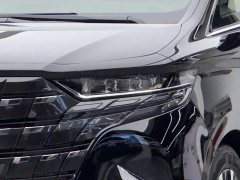 Toyota Alphard Hybrid 2.5L Premium Edition - ფოტო 3