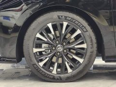 Toyota Alphard Hybrid 2.5L Premium Edition - ფოტო 4