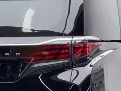Toyota Alphard Hybrid 2.5L Premium Edition - ფოტო 6
