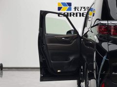 Toyota Alphard Hybrid 2.5L Premium Edition - ფოტო 7