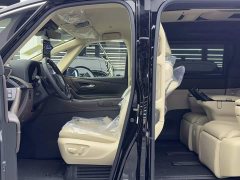 Toyota Alphard Hybrid 2.5L Premium Edition - ფოტო 8