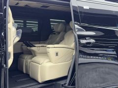Toyota Alphard Hybrid 2.5L Premium Edition - ფოტო 9