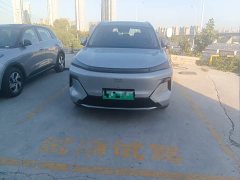 Geely Galaxy Starship 7 2026 135km Starship Edition - ფოტო 2