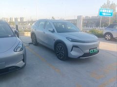 Geely Galaxy Starship 7 2026 135km Starship Edition - ფოტო 3