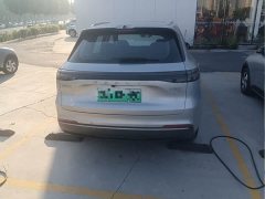 Geely Galaxy Starship 7 2026 135km Starship Edition - ფოტო 5