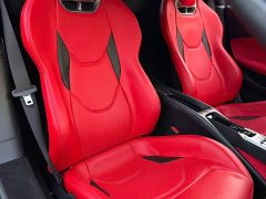 Ferrari 296 2021 3.0T V6 GTB - ფოტო 10