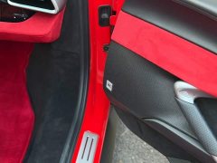 Ferrari 296 2021 3.0T V6 GTB - ფოტო 12