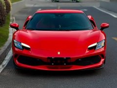Ferrari 296 2021 3.0T V6 GTB - ფოტო 2