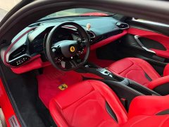 Ferrari 296 2021 3.0T V6 GTB - ფოტო 6