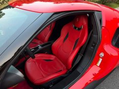 Ferrari 296 2021 3.0T V6 GTB - ფოტო 7