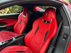 Ferrari 296 2021 3.0T V6 GTB - ფოტო 8