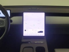 Nio ET5T 2024 75kWh Touring - ფოტო 12