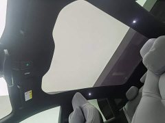 Nio ET5T 2024 75kWh Touring - ფოტო 14