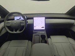Nio ET5T 2024 75kWh Touring - ფოტო 5