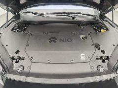 Nio ET5T 2024 75kWh Touring - ფოტო 6