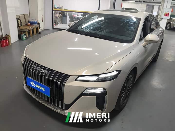 SAIC MG M7 DMH 160km Premium Edition - ავტომობილი ჩინეთიდან