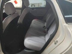 SAIC MG M7 DMH 160km Premium Edition - ფოტო 11