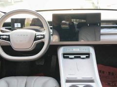 SAIC MG M7 DMH 160km Premium Edition - ფოტო 12