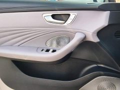 SAIC MG M7 DMH 160km Premium Edition - ფოტო 7