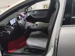SAIC MG M7 DMH 160km Premium Edition - ფოტო 9