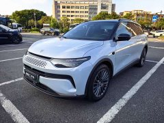Leapmotor C11 Extended Range 285 Smart Enjoyment Edition - ფოტო 1