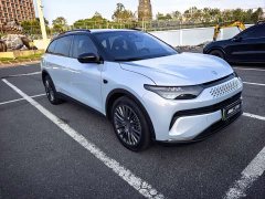 Leapmotor C11 Extended Range 285 Smart Enjoyment Edition - ფოტო 3