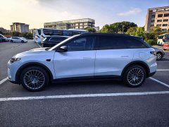 Leapmotor C11 Extended Range 285 Smart Enjoyment Edition - ფოტო 4