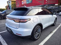 Leapmotor C11 Extended Range 285 Smart Enjoyment Edition - ფოტო 5