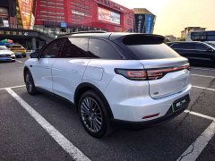 Leapmotor C11 Extended Range 285 Smart Enjoyment Edition - ფოტო 6