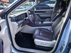Leapmotor C11 Extended Range 285 Smart Enjoyment Edition - ფოტო 7