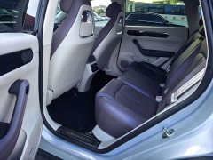 Leapmotor C11 Extended Range 285 Smart Enjoyment Edition - ფოტო 8