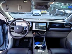 Leapmotor C11 Extended Range 285 Smart Enjoyment Edition - ფოტო 9