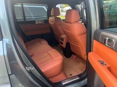 Fangchengbao Titanium 7 190KM Four-Wheel Drive Ultra Edition - ფოტო 12