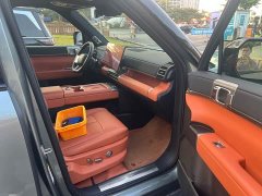 Fangchengbao Titanium 7 190KM Four-Wheel Drive Ultra Edition - ფოტო 13