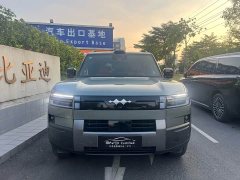 Fangchengbao Titanium 7 190KM Four-Wheel Drive Ultra Edition - ფოტო 2