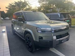 Fangchengbao Titanium 7 190KM Four-Wheel Drive Ultra Edition - ფოტო 3
