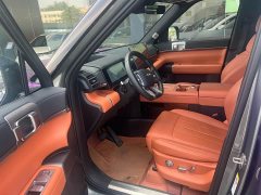 Fangchengbao Titanium 7 190KM Four-Wheel Drive Ultra Edition - ფოტო 5