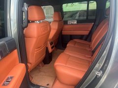 Fangchengbao Titanium 7 190KM Four-Wheel Drive Ultra Edition - ფოტო 6