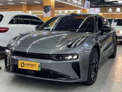Zeekr 001 ME Edition 100kWh AWD - ფოტო 1